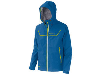 Chaqueta Goretex Trangoworld Tamur 230