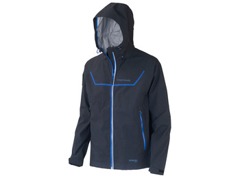 Chaqueta Goretex Trangoworld Tamur 250