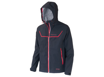 Chaqueta Goretex Trangoworld Tamur 251