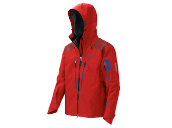 Chaqueta Goretex Trangoworld TRX2 Shell 160