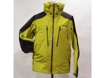 Chaqueta Goretex Trangoworld Zimal 5D2