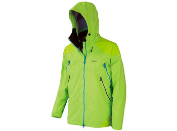 Chaqueta GORETEX Trangoworld Guiers 130