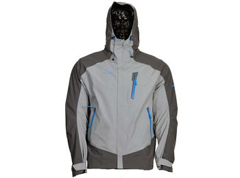 Chaqueta Goretex Trangoworld Rhune 505