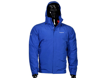 Chaqueta Goretex Trangoworld Sieber Complet 790