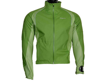 Chaqueta Goretex Trangoworld Spid 055