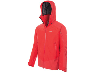 Chaqueta GTX Manglar 507