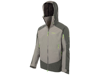 Chaqueta GTX Manglar 5AC