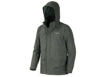 Chaqueta GTX Trangoworld Ailan 7A0