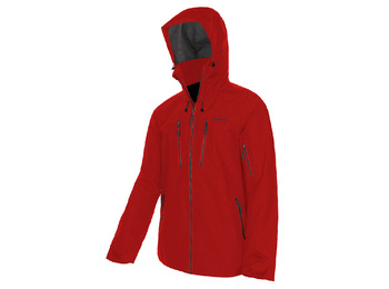 Chaqueta GTX Trangoworld Karryd 570