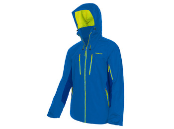 Chaqueta GTX Trangoworld Karryd 5HZ