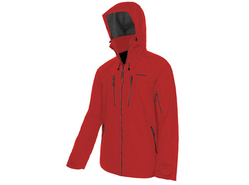 Chaqueta Gtx Trangoworld Karryd Complet 570