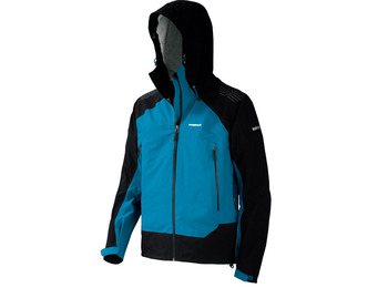 Chaqueta GTX Trangoworld Kumpo 651