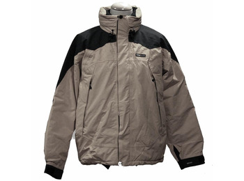 Chaqueta GTX Trangoworld Nevis Lab 524