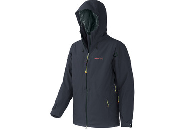 Chaqueta GTX Trangoworld Stratos Termic 510