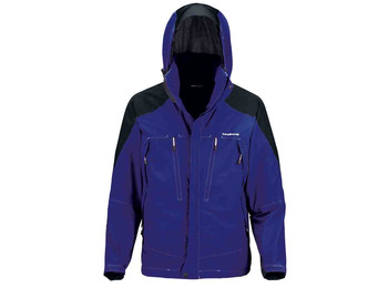 Chaqueta GTX Trangoworld Zimal CN 591