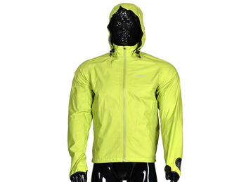 Chaqueta GTX Trangoworld Anasu 140