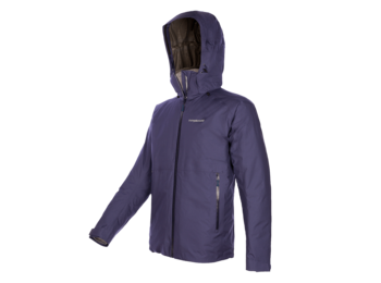 Chaqueta GTX Trangoworld Soho Complet 271