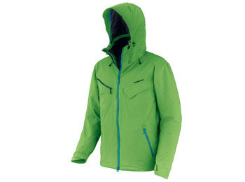 Chaqueta Inner Plus Trangoworld Donk Termic 870