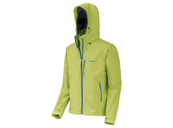 Chaqueta Inner Plus Trangoworld Makalu 2L0