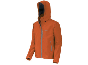 Chaqueta Inner Plus Trangoworld Makalu 2M0