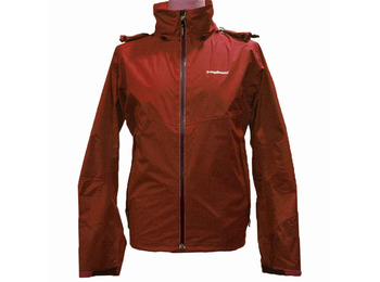 Chaqueta Inner Plus Trangoworld Moga 350