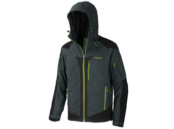 Chaqueta Inner Plus Trangoworld Naviru 322