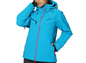 Chaqueta Inner Plus Trangoworld Daze Termic 860