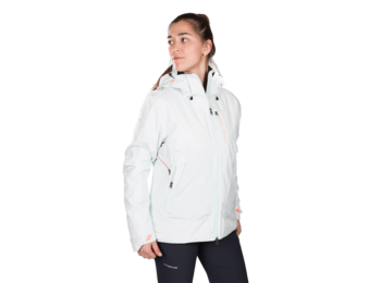 Chaqueta Inner Plus Trangoworld Gstaad Termic 2EH