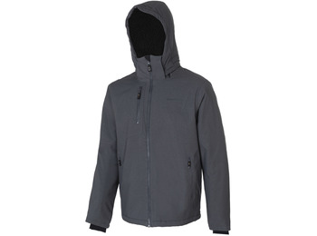 Chaqueta Inner Plus Trangoworld Jorel Termic 110