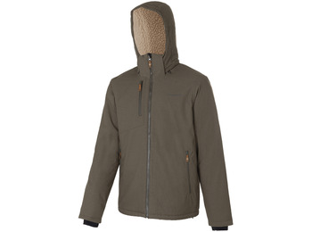 Chaqueta Inner Plus Trangoworld Jorel Termic 130