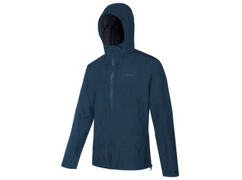 Chaqueta Inner Plus Trangoworld Kilimanjaro 130