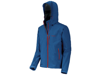 Chaqueta Inner Plus Trangoworld Makalu 2N0