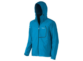 Chaqueta Inner Plus Trangoworld Napuk 210