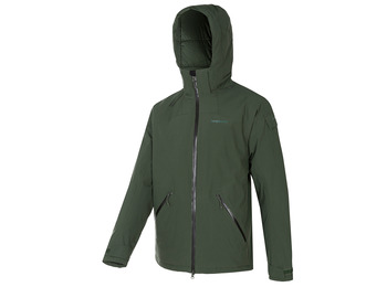 Chaqueta Inner Plus Trangoworld Quercus Termic VD 140