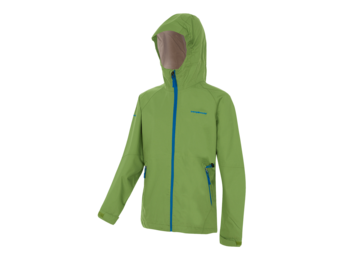 Chaqueta Inner Plus Trangoworld Rawer 170