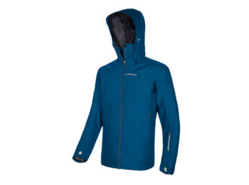 Chaqueta Inner Plus Trangoworld Thorens Complet 22B