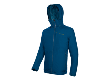 Chaqueta Inner Plus Trangoworld Waterloo Complet 22B