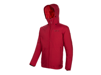 Chaqueta Inner Plus Trangoworld Waterloo Complet 2EJ