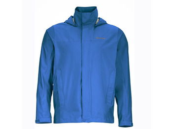 Chaqueta Nanopro Marmot Precip Azul