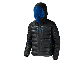 Chaqueta Pluma Trangoworld Awel FT 650