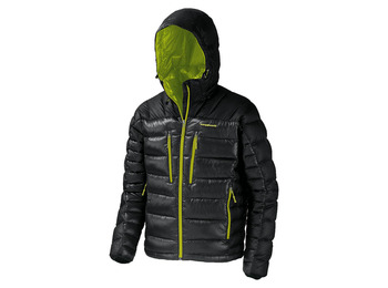 Chaqueta Pluma Trangoworld Awel FT 651