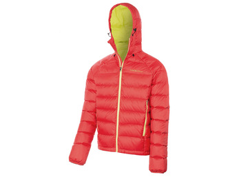 Chaqueta Pluma Trangoworld Rhode 34E