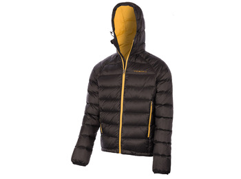 Chaqueta Pluma Trangoworld Rhode 35D