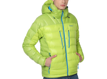 Chaqueta Pluma Trangoworld Awel FT 6G0