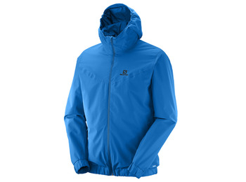 Chaqueta Salomon Primary Azul