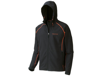 Chaqueta Soft Shell Trangoworld Emin 311