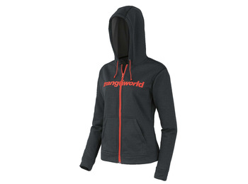 Chaqueta Trangoworld Basina 490