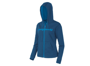 Chaqueta Trangoworld Basina 4A0