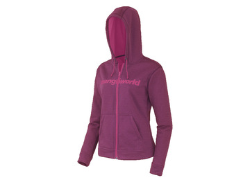 Chaqueta Trangoworld Basina 4C0