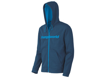 Chaqueta Trangoworld Bassa 4A0